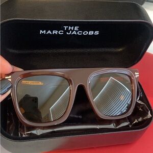 Marc Jacob’s sun glasses